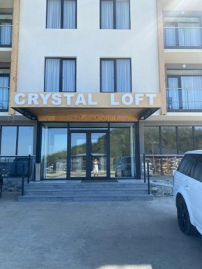 Crystal LOFT C